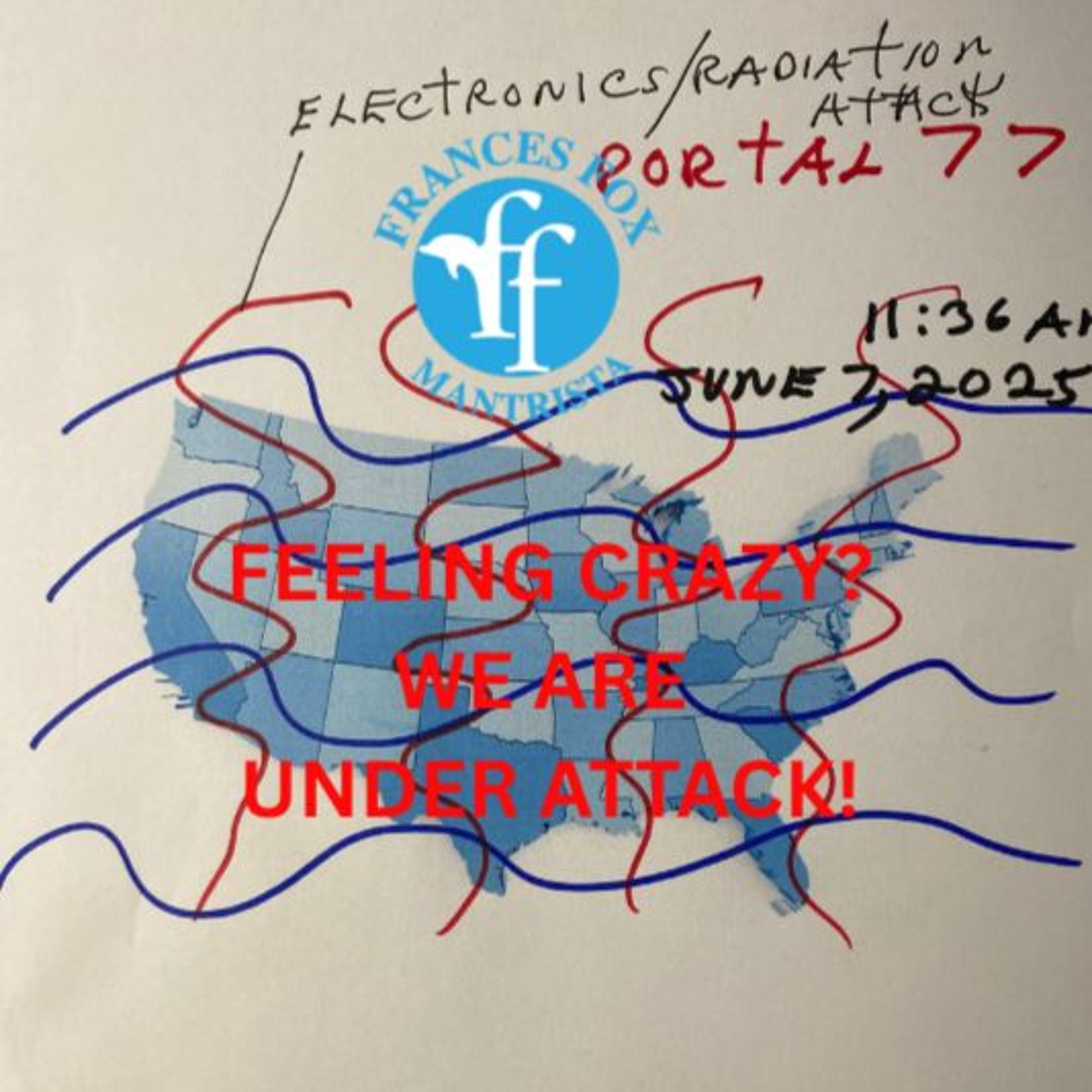 FRANCE FOX NEWS JULY 7, 2025