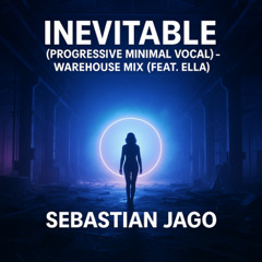 Inevitable (Progressive Minimal Vocal) - Underground Mix (Feat. Ella)