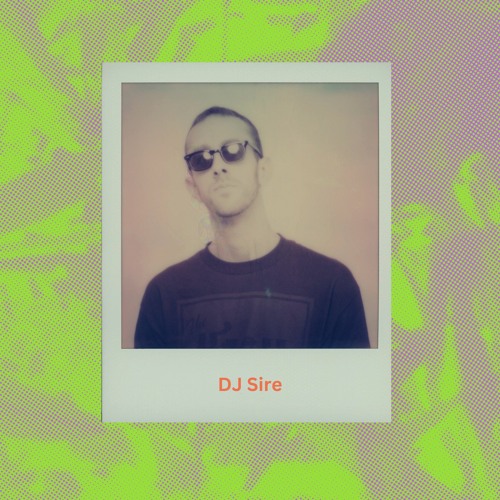 Wax Poetics and Polaroid Present: From The Pages | DJ Sire Mix