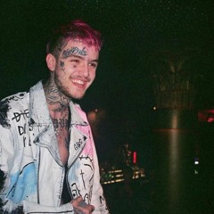 Lil Peep - Don't Panic [rough demo] (Prod. Smokeasac)