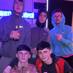 decyboy - ciaran mc - etho mack - react