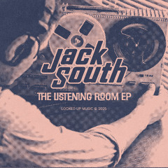 Jack South 'Wrong09' [Locked Up Music] *PREMIERE*