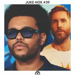 Slide, Creepin, Your Love (Tim Hox Mashup) [JUKE HOX #39]
