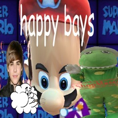 Happy Days