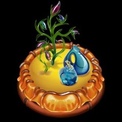 Fire Oasis - Full Song 4.3 (My Singing Monsters)