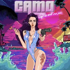 Life Is wet (feat. JMIN)