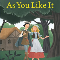 [FREE] EBOOK 📘 As You Like It: Band 16/Sapphire (Collins Big Cat) by  Jo Cotterill [