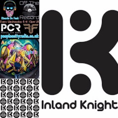 Off The Record Ft Andy/ Inland Knights guest