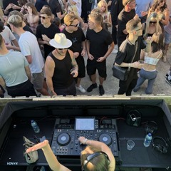 JOLIE @ WhatTheFunk OPENAIR 10/05/2025