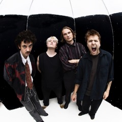 WELCOME TO CIVILISATION ALBUM MIX 2