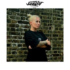PENNY-Everyday Junglist Podcast Mix-Episode 587