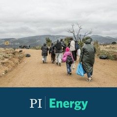 Uchodźcy klimatyczni nadejdą | Energia do Zmiany