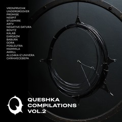BOVITZ – Keep Going [QUESHKA]