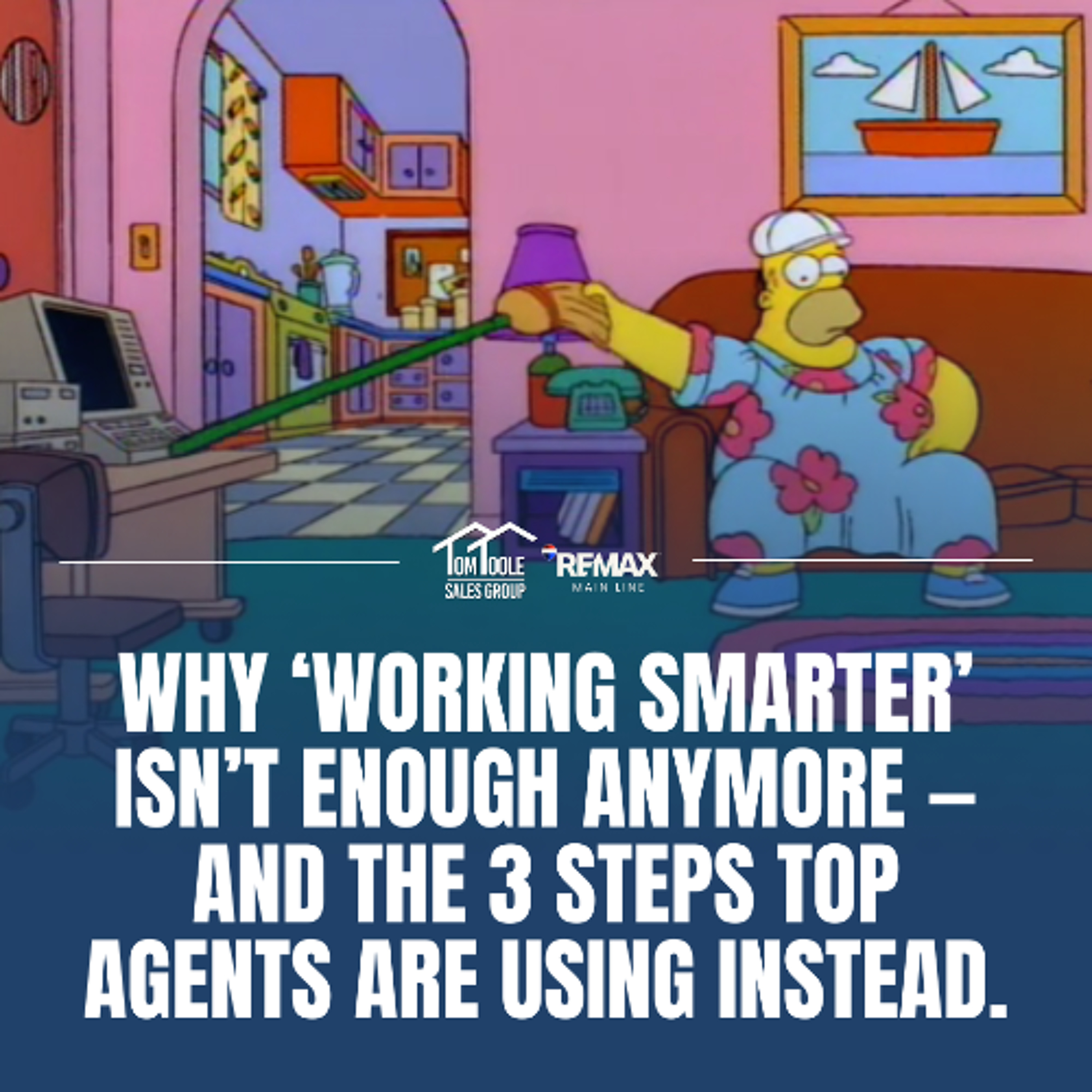 ow Your Real Estate Income in 2026 | Best Agent Hacks 397 episode artwork
