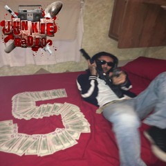 okgutta - rip bg [Dj Tearz] {8Teen + Junkie Radio Exclusive}