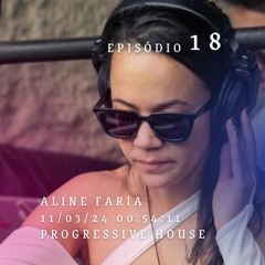 #18 - ALINE FARIA - SENS RÁDIO