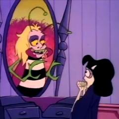 megan - poison