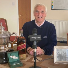 Jimmy Kinsella-A Golden Anniversary