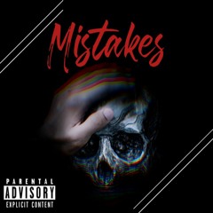 Mistakes (Produced By. Curbs)