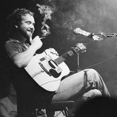 Some People Are Crazy ... about John Martyn
