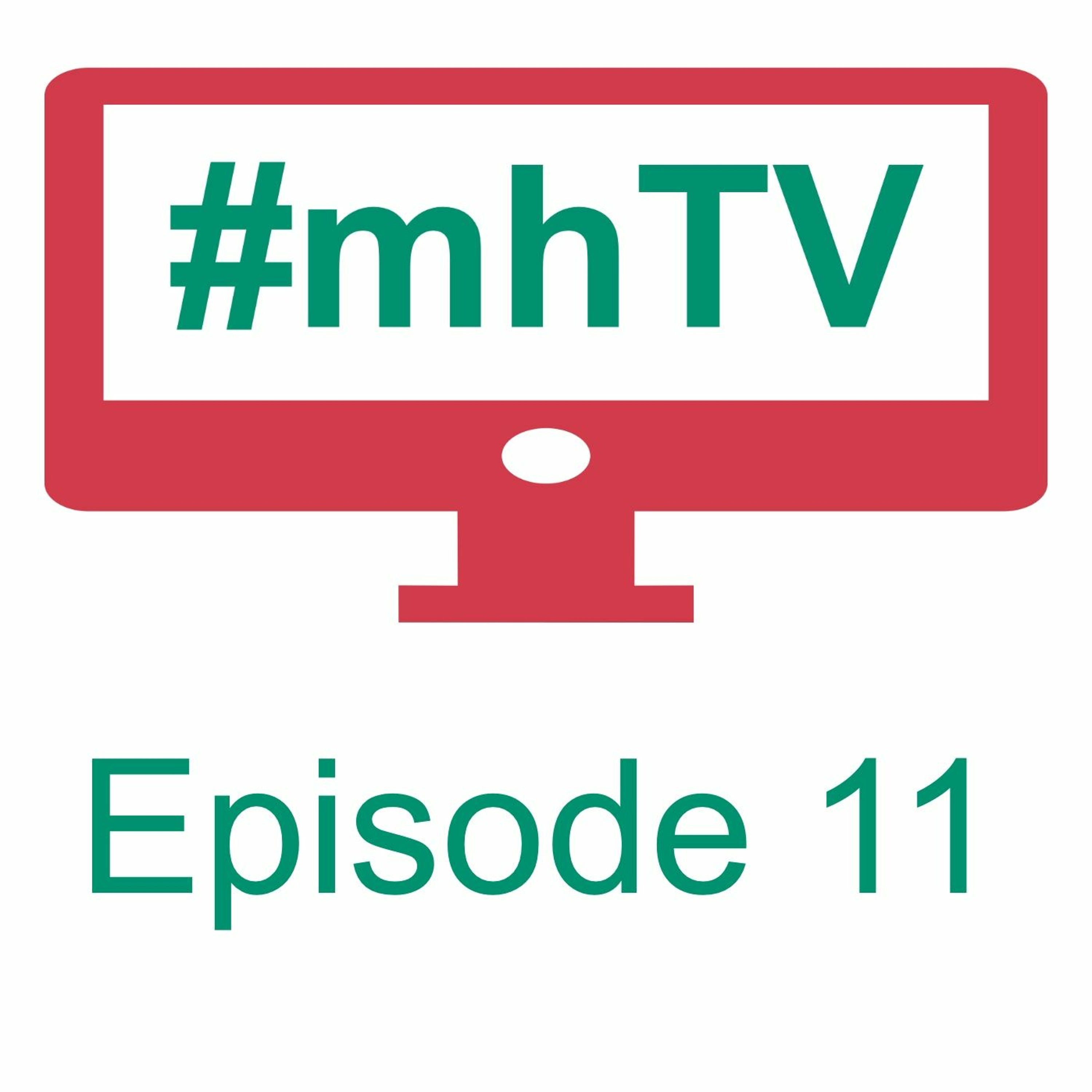 The Mental Health Podcast