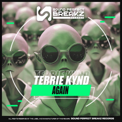 TERRIE KYND - Again (Original Mix)