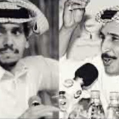 مساعد الرشيدي VS محمد بن الذيب