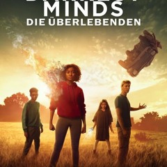 9td[BD-1080p] The Darkest Minds - Die Überlebenden <Anschauen Film Deutsch>