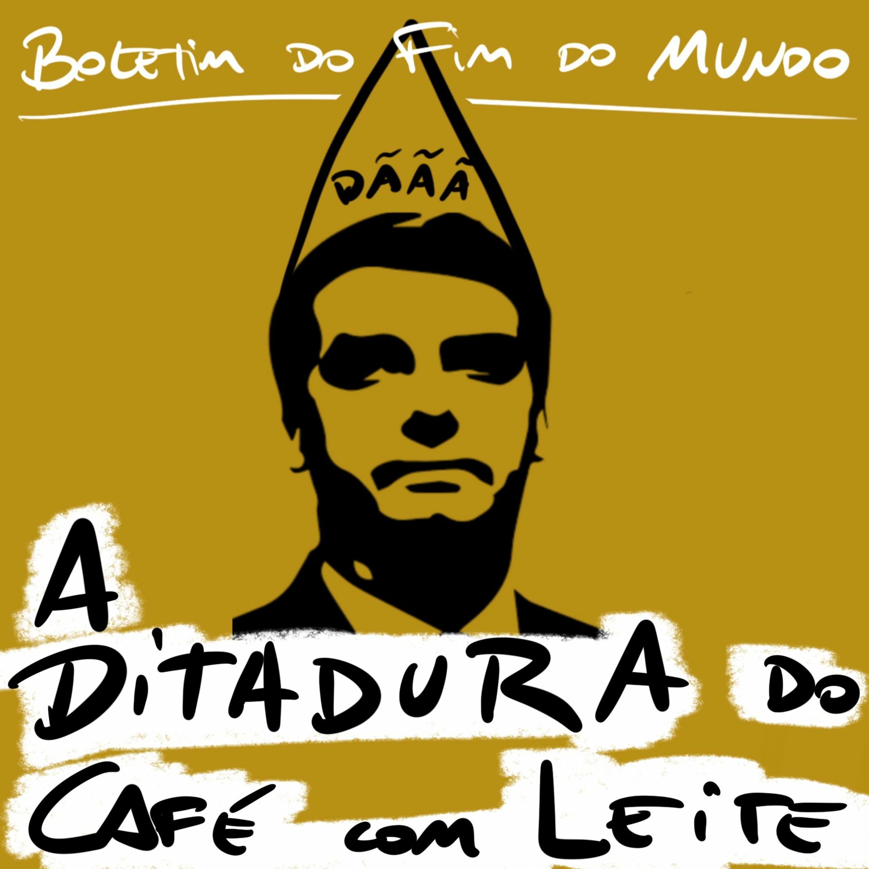 BFM - 6-4 - A Ditadura do Café com Leite. Autoritarismo sem Autoridade