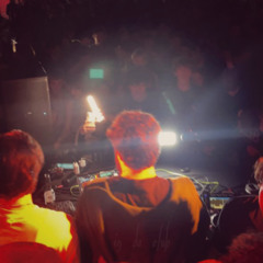 in da club w/xoper