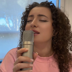 Malika - Please Please Please COVER