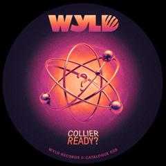 Collier - No Questions