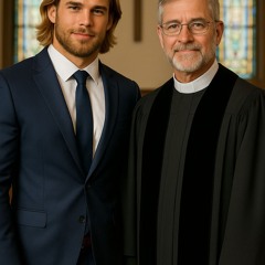 Rev Holland Testimony