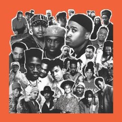 Native Tongues MIXTAPE .. Soulful and Spiritual HIP-HOP