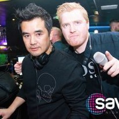 VANCE & SPACEY (Recorded at SAVOY 30.11.19)