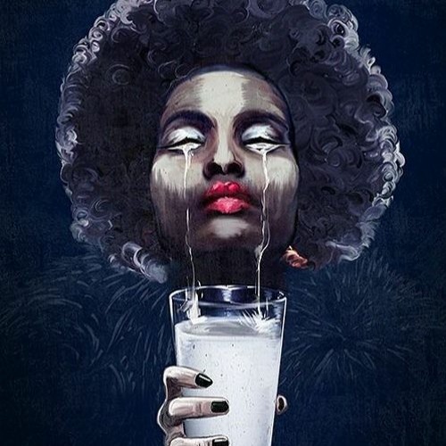 Make me cry [Wiz Khalifa type beat]