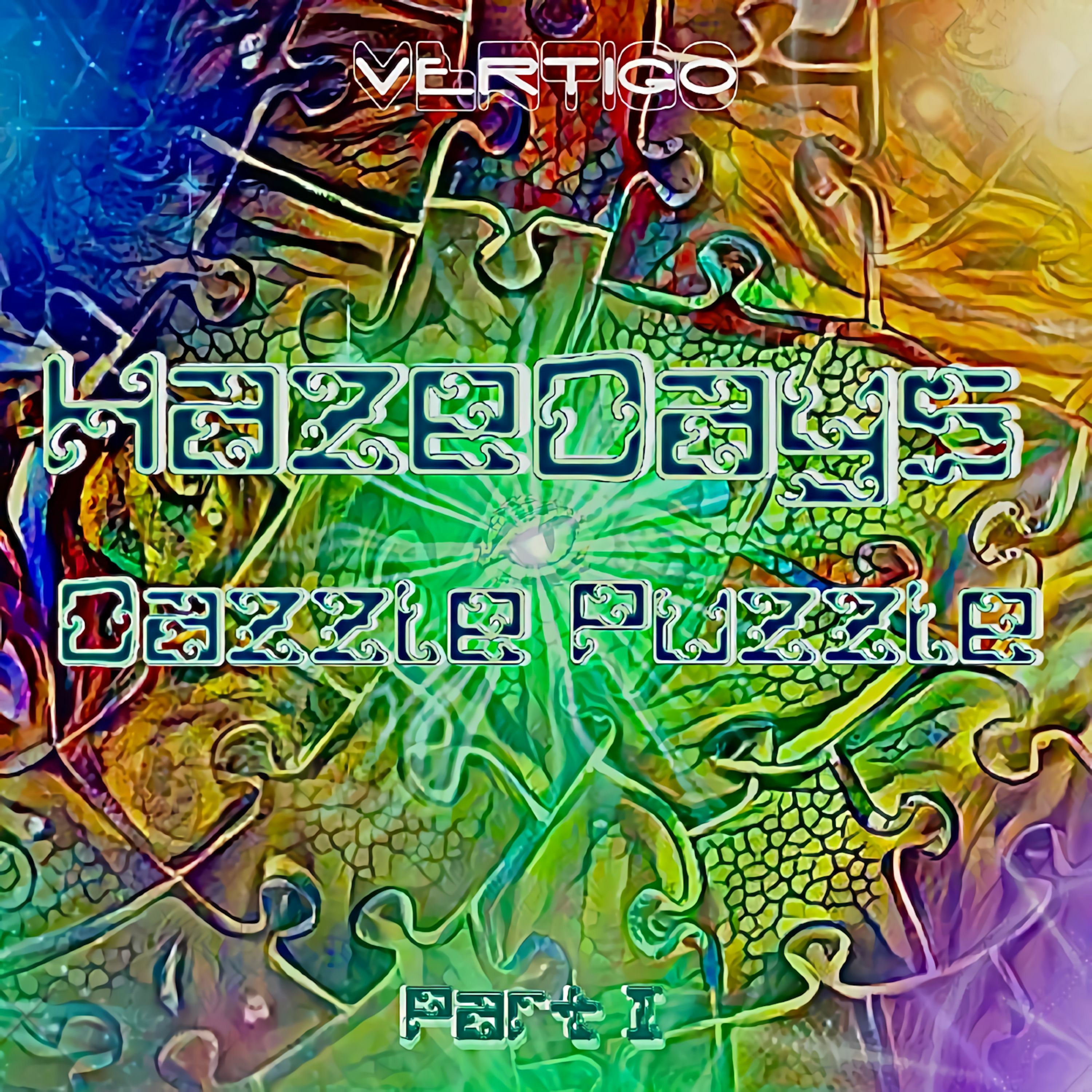 Hazedays - Last Reflex episode artwork