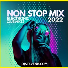 EDM/ ELECTRO NON STOP CLUB MIX