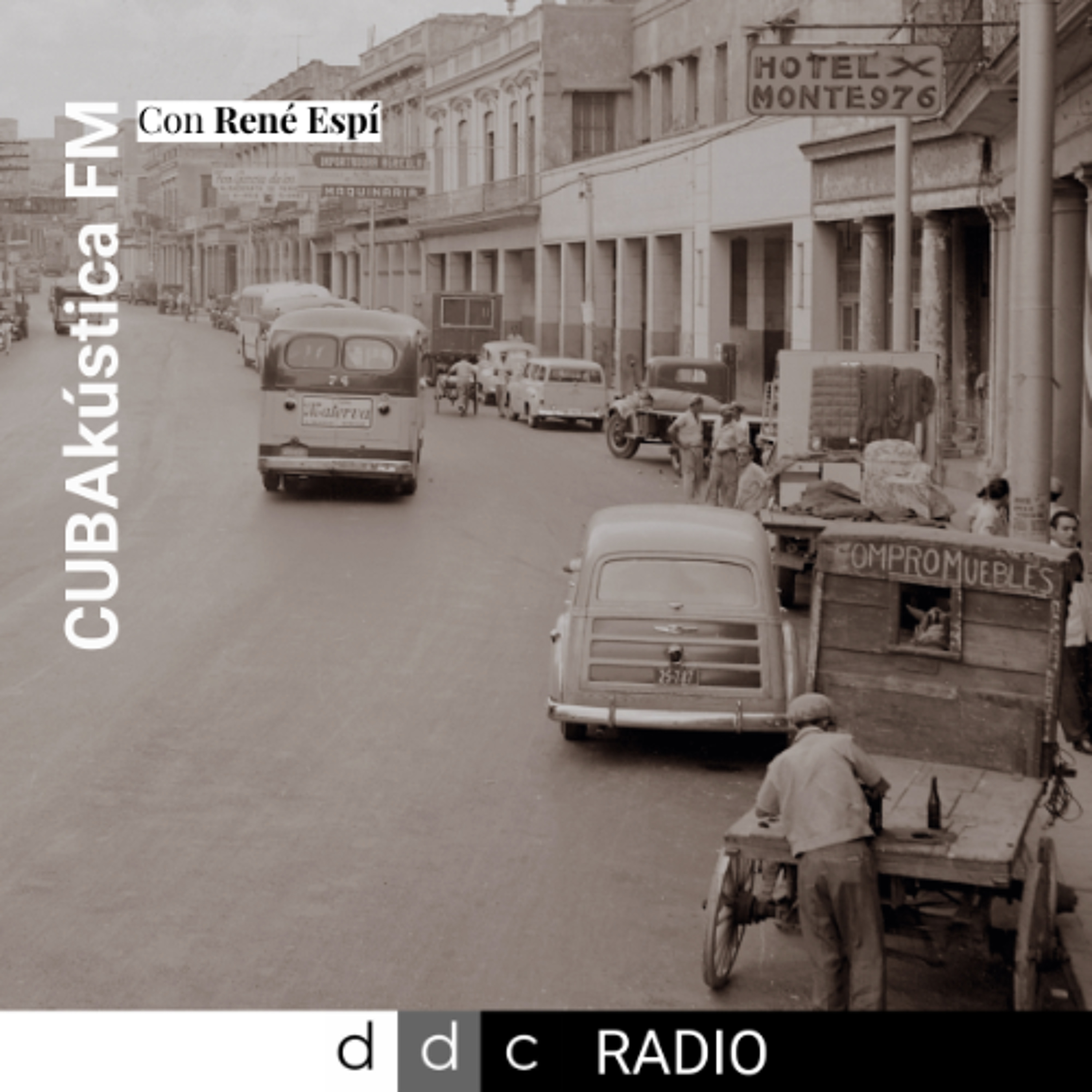 CUBAkústica FM