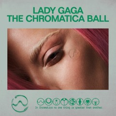 Lady Gaga: The Chromatica Ball (Fanmade) - Brainscan Interlude / 911 / Alejandro / Replay