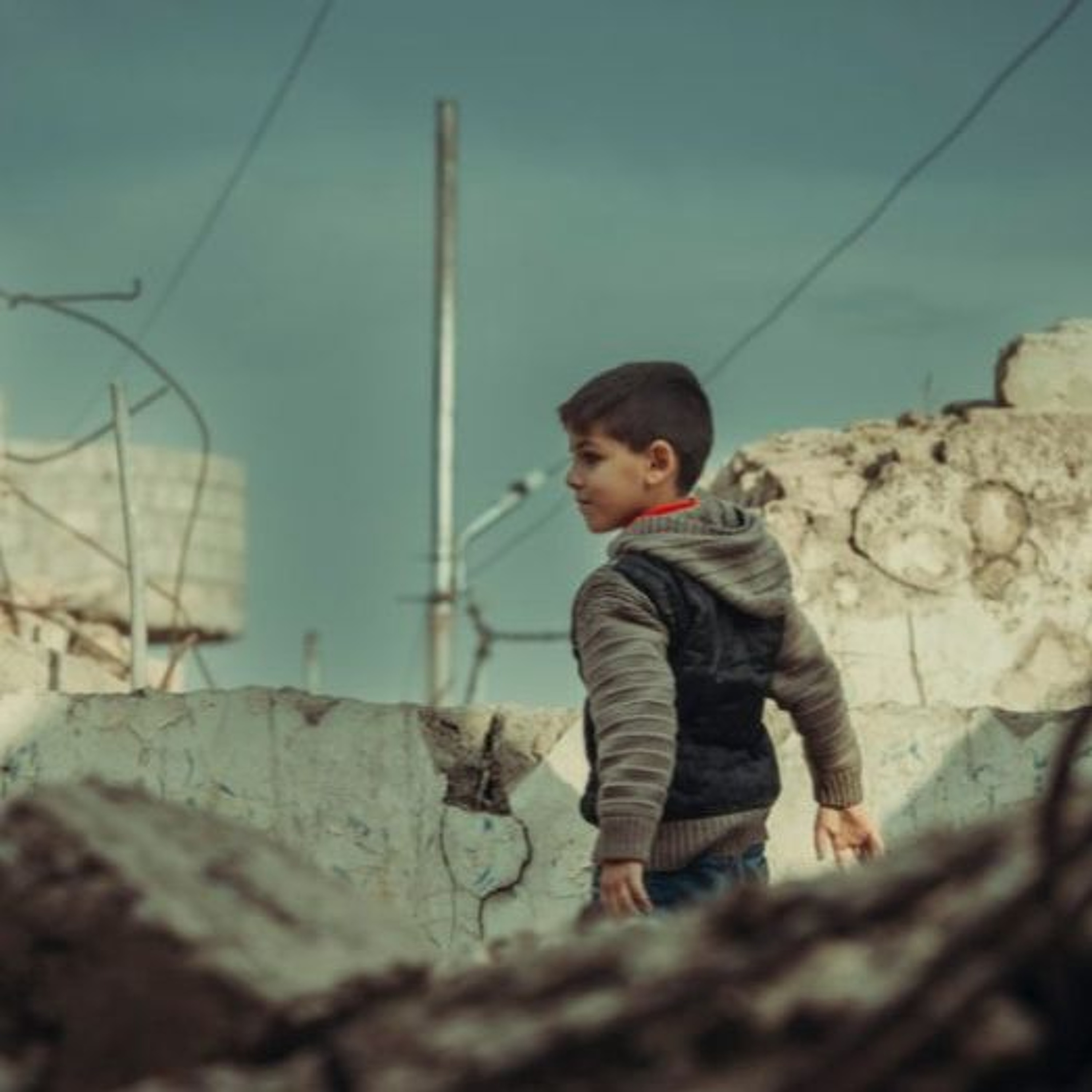 ICRC Humanitarian Law and Policy Blog