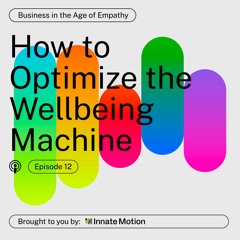 How to Optimize the Wellbeing Machine