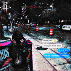 3am in Houston! @kahtxna