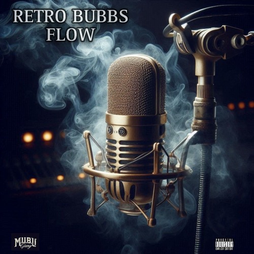 Retro Bubbs Flow