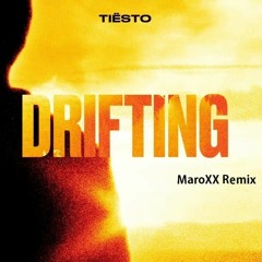 Tiesto - Drifting (Remix)