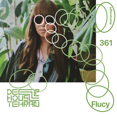 Tehran Night #361 Flucy