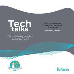 Digital Lighthouse: Innovation for social motivation