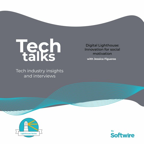 Digital Lighthouse: Innovation for social motivation