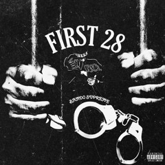 BANDOSUPREME - HERCULES [PROD. ARIK & ICEWATERBLACK]