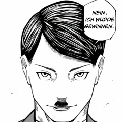 Адольф Гитлер - Ну Кто Же Кончил Не Вздрочнув